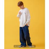 長袖Tシャツ メンズ TOM&JERRY | improves | 詳細画像9