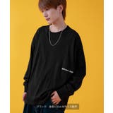 長袖Tシャツ メンズ TOM&JERRY | improves | 詳細画像2