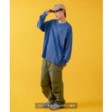 長袖Tシャツ メンズ TOM&JERRY | improves | 詳細画像14