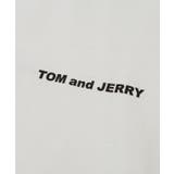 長袖Tシャツ メンズ TOM&JERRY | improves | 詳細画像16