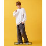 長袖Tシャツ メンズ TOM&JERRY | improves | 詳細画像9