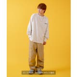 長袖Tシャツ メンズ TOM&JERRY | improves | 詳細画像4 