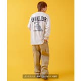 長袖Tシャツ メンズ TOM&JERRY | improves | 詳細画像5 