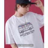 半袖Tシャツ メンズ GERRY | improves | 詳細画像2
