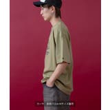 半袖Tシャツ メンズ GERRY | improves | 詳細画像11