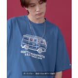 半袖Tシャツ メンズ GERRY | improves | 詳細画像13