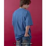 半袖Tシャツ メンズ GERRY | improves | 詳細画像14