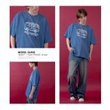 半袖Tシャツ メンズ GERRY | improves | 詳細画像15