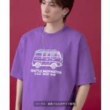 半袖Tシャツ メンズ GERRY | improves | 詳細画像16
