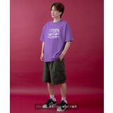 半袖Tシャツ メンズ GERRY | improves | 詳細画像17