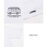半袖Tシャツ メンズ GERRY | improves | 詳細画像19