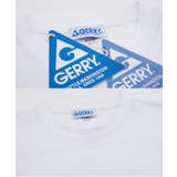 半袖Tシャツ メンズ GERRY | improves | 詳細画像20