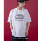 半袖Tシャツ メンズ GERRY | improves | 詳細画像3
