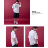 半袖Tシャツ メンズ GERRY | improves | 詳細画像4