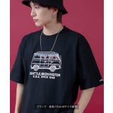 半袖Tシャツ メンズ GERRY | improves | 詳細画像5