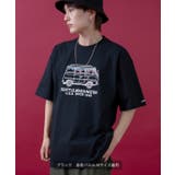 半袖Tシャツ メンズ GERRY | improves | 詳細画像6