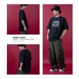 半袖Tシャツ メンズ GERRY | improves | 詳細画像7