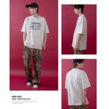 半袖Tシャツ メンズ GERRY | improves | 詳細画像9