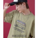 半袖Tシャツ メンズ GERRY | improves | 詳細画像10