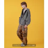 パーカー メンズ レディース | improves | 詳細画像13