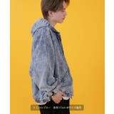 パーカー メンズ レディース | improves | 詳細画像3