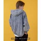 パーカー メンズ レディース | improves | 詳細画像4