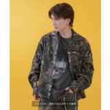 ミリタリージャケット メンズ レディース | improves | 詳細画像7