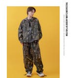 カーゴパンツ メンズ レディース | improves | 詳細画像11 
