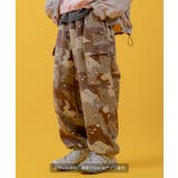 カーゴパンツ メンズ レディース | improves | 詳細画像12 