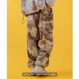カーゴパンツ メンズ レディース | improves | 詳細画像13 