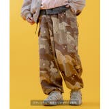 カーゴパンツ メンズ レディース | improves | 詳細画像14 