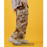 カーゴパンツ メンズ レディース | improves | 詳細画像15 