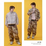 カーゴパンツ メンズ レディース | improves | 詳細画像16 