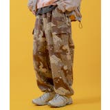 デザートカモ | カーゴパンツ メンズ レディース | improves