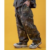 カーゴパンツ メンズ レディース | improves | 詳細画像7 