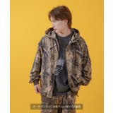 パーカー メンズ レディース | improves | 詳細画像8