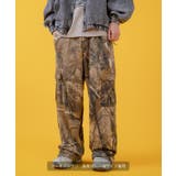 カーゴパンツ メンズ レディース | improves | 詳細画像2 