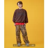 カーゴパンツ メンズ レディース | improves | 詳細画像9 
