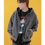 ブラック | パーカー メンズ レディース | improves