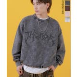 トレーナー メンズ レディース | improves | 詳細画像1 