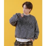 トレーナー メンズ レディース | improves | 詳細画像2 