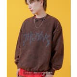 トレーナー メンズ レディース | improves | 詳細画像14 