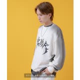 トレーナー メンズ レディース | improves | 詳細画像7 