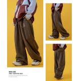 スウェットパンツ メンズ レディース | improves | 詳細画像12