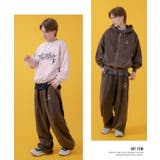 スウェットパンツ メンズ レディース | improves | 詳細画像14