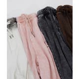 スウェットパンツ メンズ レディース | improves | 詳細画像15