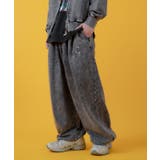 ブラック | スウェットパンツ メンズ レディース | improves