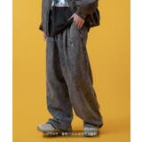 スウェットパンツ メンズ レディース | improves | 詳細画像8