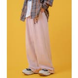 ピンク | スウェットパンツ メンズ レディース | improves