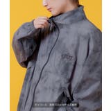 ナイロンジャケット メンズ レディース | improves | 詳細画像9